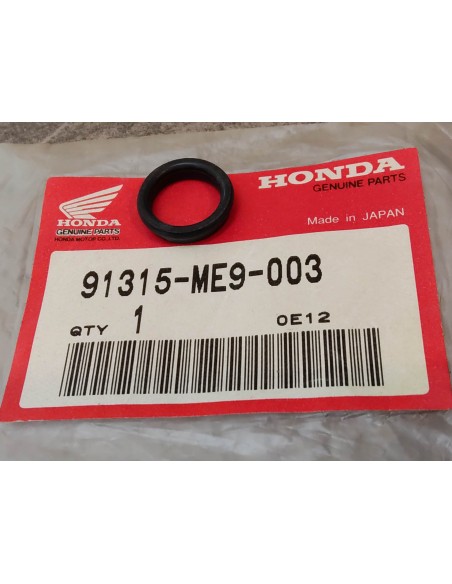 Joint Torique 17.5x2.5 mm HONDA 91315-ME9-003