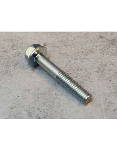 Vis à tête hexagonale 6x35 HONDA 95701-0603500