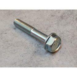 Vis à tête hexagonale 6x35 HONDA 95701-0603500