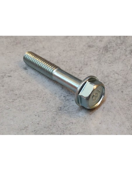 Vis à tête hexagonale 6x35 HONDA 95701-0603500