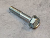 Vis à tête hexagonale 6x35 HONDA 95701-0603500