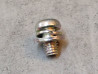 Vis 6x10 avec rondelles HONDA 93893-0601000