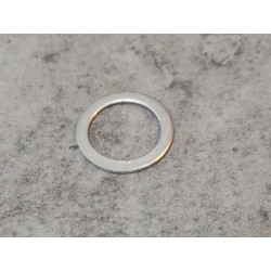 Joint aluminium de vis vidange carbu CD90Z PF50 PC50 SS50U HONDA 16189-056-004