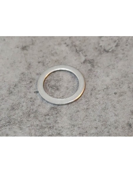 Joint aluminium de vis vidange carbu CD90Z PF50 PC50 SS50U HONDA 16189-056-004