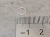 Joint aluminium de vis vidange carbu CD90Z PF50 PC50 SS50U HONDA 16189-056-004