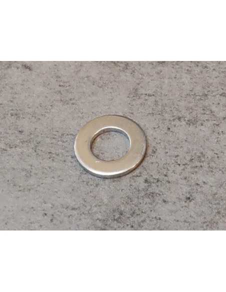 Rondelle joint 5mm des vis de carters CB500F CB550F XLV NTV HONDA 90452-323-000