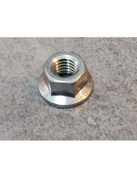 Ecrou haut à embase 8 mm HONDA 90309-357-000