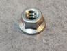 Ecrou haut à embase 8 mm HONDA 90309-357-000