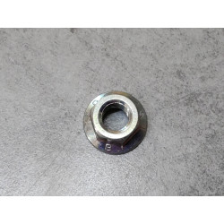 Ecrou haut à embase 8 mm HONDA 90309-357-000