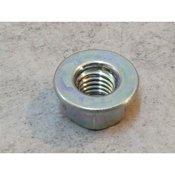 Ecrou haut à embase 8 mm HONDA 90309-357-000