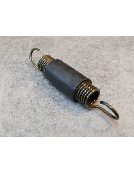 Ressort pédale frein arrière CB500 FTR223 VT750 XLR125/200 HONDA 46513-KR6-000