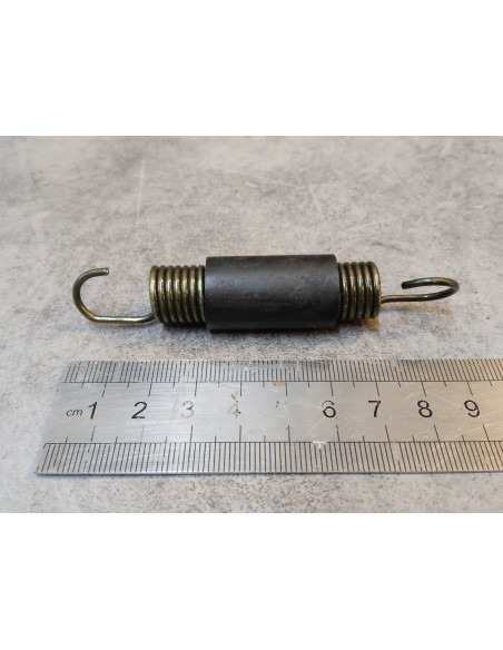 Ressort pédale frein arrière CB500 FTR223 VT750 XLR125/200 HONDA 46513-KR6-000