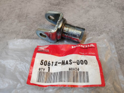 Chape repose pied avant CBR400 NC23 CBR900 CB1000F VFR RC45 HONDA 50612-MAS-000