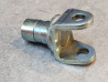 Chape repose pied avant CBR400 NC23 CBR900 CB1000F VFR RC45 HONDA 50612-MAS-000