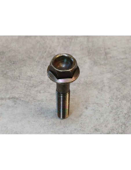 Vis à tête hexagonale 8x38 HONDA 96300-0803807