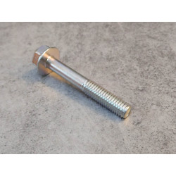 Vis à tête hexagonale 6x40 HONDA 95701-0604000