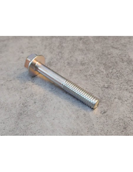 Vis à tête hexagonale 6x40 HONDA 95701-0604000