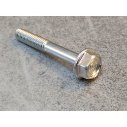 Vis à tête hexagonale 6x40 HONDA 95701-0604000
