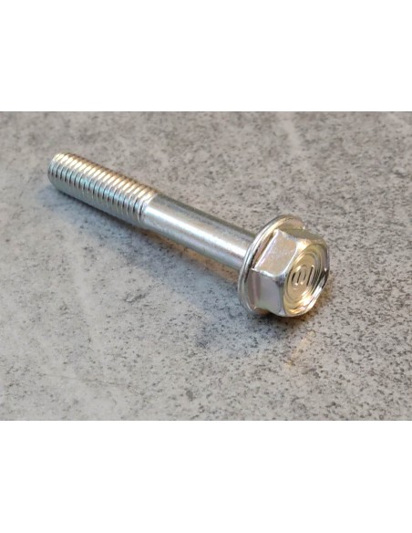 Vis à tête hexagonale 6x40 HONDA 95701-0604000