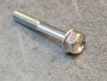 Vis à tête hexagonale 6x40 HONDA 95701-0604000