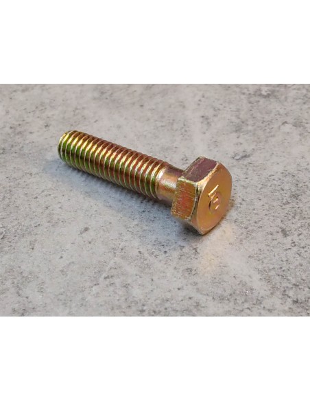 Vis à tête hexagonale 6x25 mm HONDA 92101-060250H