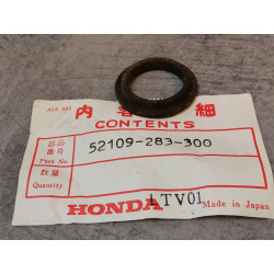 Bague bakélite coté bras oscillant CB350 CB450 CB500-550-750 HONDA 52109-283-300