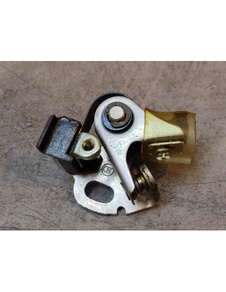 Rupteur (ND) pour ST70C-K 82-89 Z50 C50/70 CD70 CG125 76 HONDA 30202-171-004