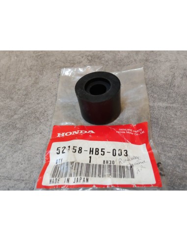 Roulette guide chaine ATC200X NSF250R RS125R RS250R TRX200X HONDA 52158-HB5-003