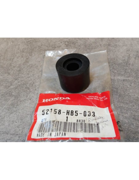 Roulette guide chaine ATC200X NSF250R RS125R RS250R TRX200X HONDA 52158-HB5-003