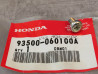 Vis cruciforme 6x10 HONDA 93500-060100A