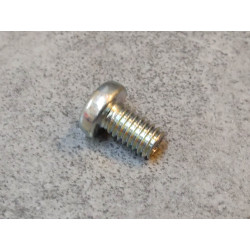 Vis cruciforme 6x10 HONDA 93500-060100A