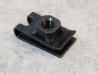 Ecrou/agraphe 6 mm CX650T CB500 98/02 CBR600 82/88 HONDA 64529-MC7-000