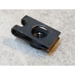 Ecrou/agraphe 6 mm CX650T CB500 98/02 CBR600 82/88 HONDA 64529-MC7-000