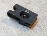 Ecrou/agraphe 6 mm CX650T CB500 98/02 CBR600 82/88 HONDA 64529-MC7-000