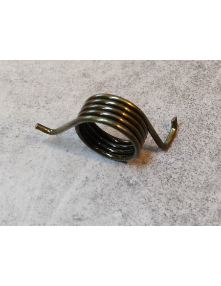 Ressort rappel repose pied G CB900FC/F2C CB1100F RC30 NTV650 HONDA 50644-445-840