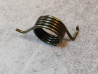 Ressort rappel repose pied G CB900FC/F2C CB1100F RC30 NTV650 HONDA 50644-445-840