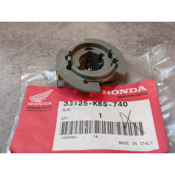 Porte ampoule dans phare de NSR125R 93-00 HONDA 33125-KBS-740