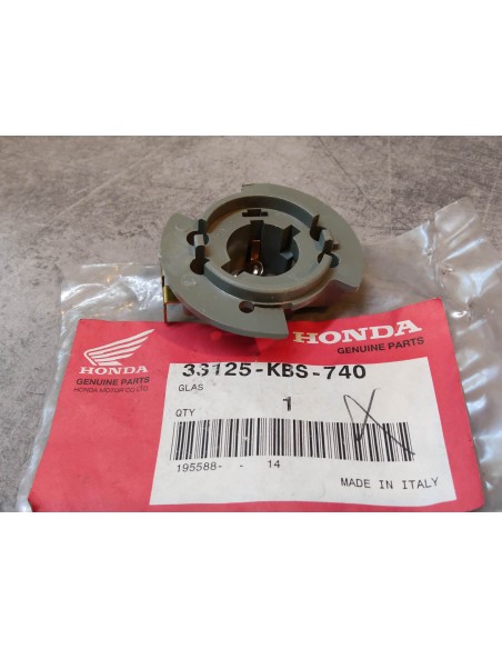 Porte ampoule dans phare de NSR125R 93-00 HONDA 33125-KBS-740