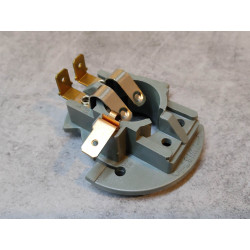 Porte ampoule dans phare de NSR125R 93-00 HONDA 33125-KBS-740