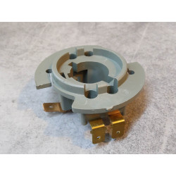 Porte ampoule dans phare de NSR125R 93-00 HONDA 33125-KBS-740