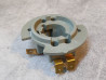 Porte ampoule dans phare de NSR125R 93-00 HONDA 33125-KBS-740