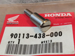 Vis axe de levier gauche d:10mm HONDA 90113-438-000