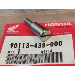 Vis axe de levier gauche d:10mm HONDA 90113-438-000