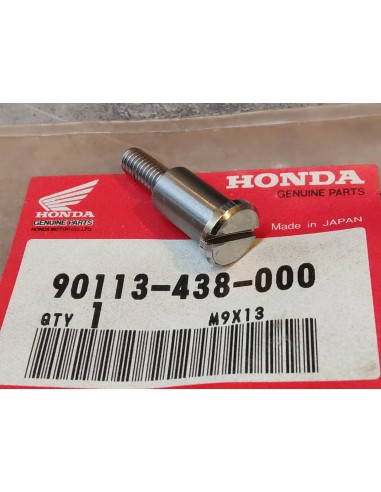 Vis axe de levier gauche d:10mm HONDA 90113-438-000