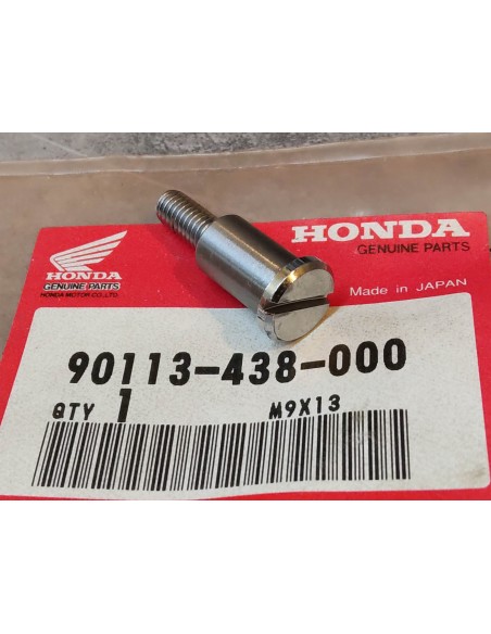 Vis axe de levier gauche d:10mm HONDA 90113-438-000