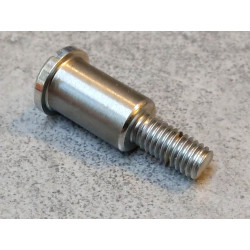 Vis axe de levier gauche d:10mm HONDA 90113-438-000