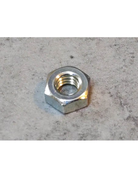 Boulon 4 mm HONDA 94001-040000S