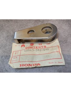 Tendeur de chaine CB250 CB350/360 CB400 CJ250 CL360 CM400 HONDA 40543-312-010