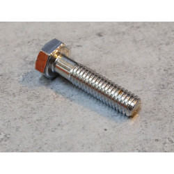 Vis à tête hexagonale 6x25 HONDA 90151-KR8-000