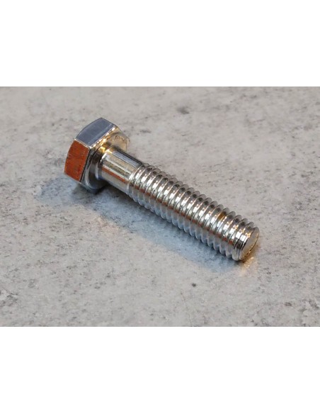 Vis à tête hexagonale 6x25 HONDA 90151-KR8-000